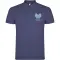 Polo da uomo STAR 200 g/m² promozionale con logo - Anteprima 14