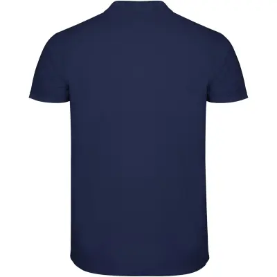 Polo da uomo STAR 200 g/m² promozionale con logo - Immagine 17