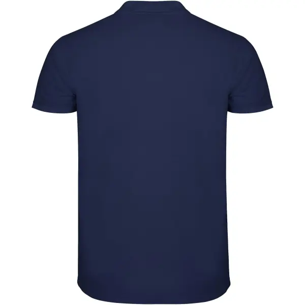 Polo da uomo STAR 200 g/m² promozionale con logo - Immagine 17