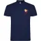 Polo da uomo STAR 200 g/m² promozionale con logo - Anteprima 18