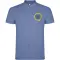 Polo da uomo STAR 200 g/m² promozionale con logo - Anteprima 22