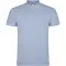 Polo da uomo STAR 200 g/m² promozionale con logo - Anteprima 24