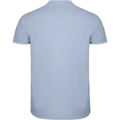 Polo da uomo STAR 200 g/m² promozionale con logo - Immagine 25