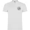 Polo da uomo STAR 200 g/m² promozionale con logo - Anteprima 30