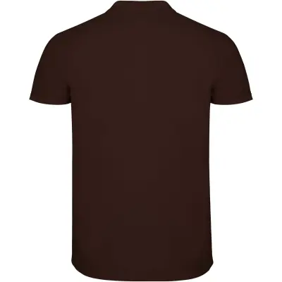 Polo da uomo STAR 200 g/m² promozionale con logo - Immagine 37