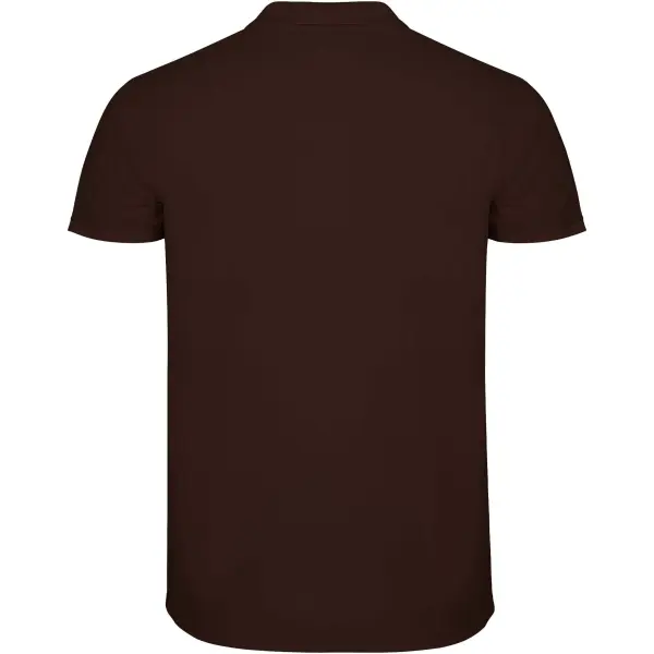 Polo da uomo STAR 200 g/m² promozionale con logo - Immagine 37