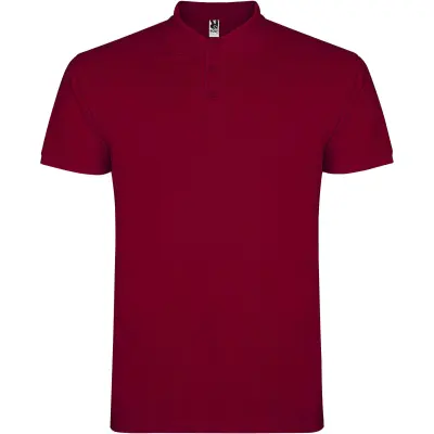 Polo da uomo STAR 200 g/m² promozionale con logo - Immagine 40