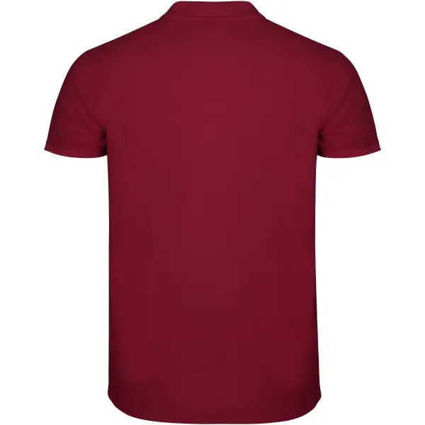 Polo da uomo STAR 200 g/m² promozionale con logo - Immagine 41