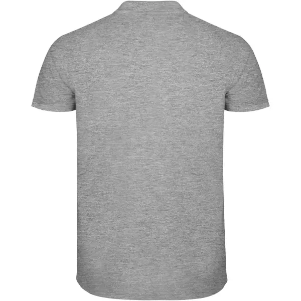 Polo da uomo STAR 200 g/m² promozionale con logo - Immagine 45
