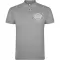 Polo da uomo STAR 200 g/m² promozionale con logo - Anteprima 46