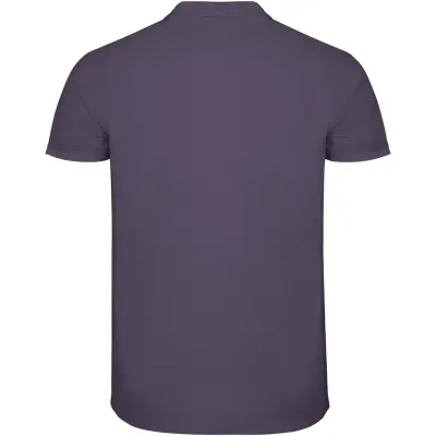 Polo da uomo STAR 200 g/m² promozionale con logo - Immagine 49