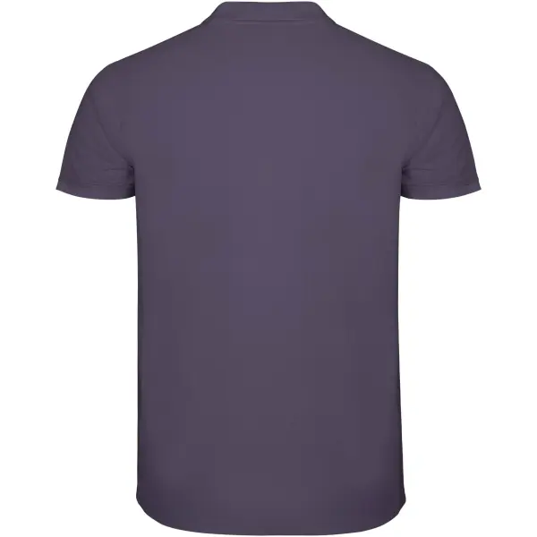 Polo da uomo STAR 200 g/m² promozionale con logo - Immagine 49