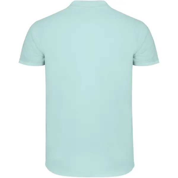 Polo da uomo STAR 200 g/m² promozionale con logo - Immagine 53