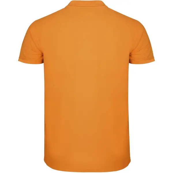 Polo da uomo STAR 200 g/m² promozionale con logo - Immagine 61