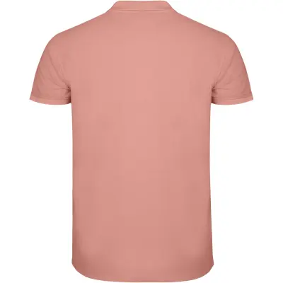 Polo da uomo STAR 200 g/m² promozionale con logo - Immagine 65