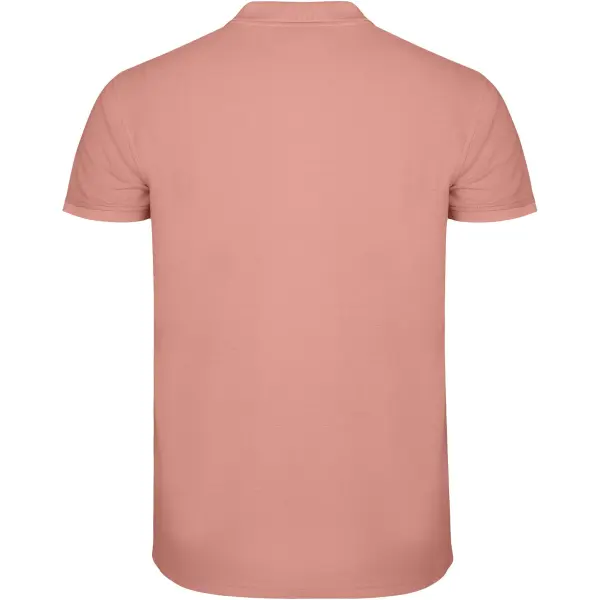 Polo da uomo STAR 200 g/m² promozionale con logo - Immagine 65