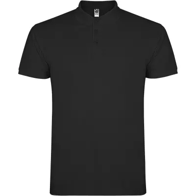 Polo da uomo STAR 200 g/m² promozionale con logo - Immagine 68