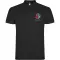 Polo da uomo STAR 200 g/m² promozionale con logo - Anteprima 70