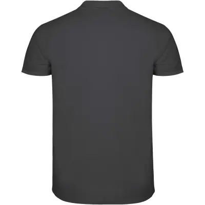 Polo da uomo STAR 200 g/m² promozionale con logo - Immagine 73