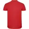 Polo da uomo STAR 200 g/m² promozionale con logo - Anteprima 81