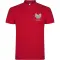 Polo da uomo STAR 200 g/m² promozionale con logo - Anteprima 82