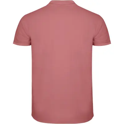 Polo da uomo STAR 200 g/m² promozionale con logo - Immagine 85