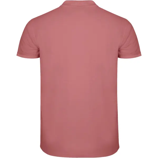 Polo da uomo STAR 200 g/m² promozionale con logo - Immagine 85