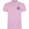 Polo da uomo STAR 200 g/m² promozionale con logo - Anteprima 90
