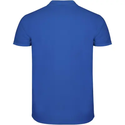 Polo da uomo STAR 200 g/m² promozionale con logo - Immagine 97