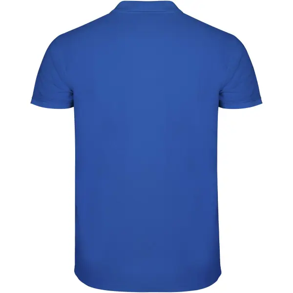 Polo da uomo STAR 200 g/m² promozionale con logo - Immagine 97