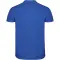 Polo da uomo STAR 200 g/m² promozionale con logo - Anteprima 97