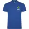 Polo da uomo STAR 200 g/m² promozionale con logo - Anteprima 98
