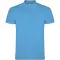 Polo da uomo STAR 200 g/m² promozionale con logo - Anteprima 100