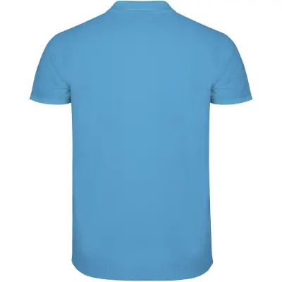 Polo da uomo STAR 200 g/m² promozionale con logo - Immagine 101