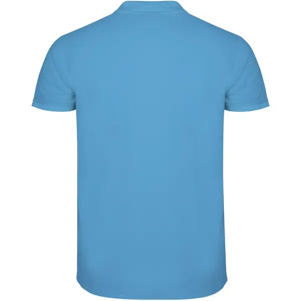 Polo da uomo STAR 200 g/m² promozionale con logo - Immagine 101