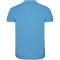 Polo da uomo STAR 200 g/m² promozionale con logo - Anteprima 101
