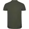 Polo da uomo STAR 200 g/m² promozionale con logo - Anteprima 105