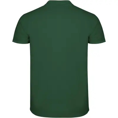 Polo da uomo STAR 200 g/m² promozionale con logo - Immagine 109