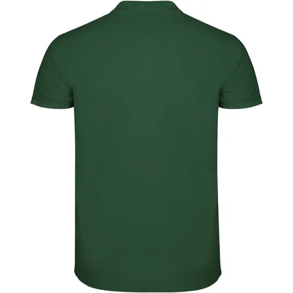 Polo da uomo STAR 200 g/m² promozionale con logo - Immagine 109