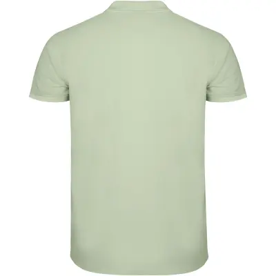 Polo da uomo STAR 200 g/m² promozionale con logo - Immagine 117