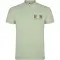 Polo da uomo STAR 200 g/m² promozionale con logo - Anteprima 118