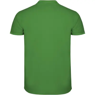 Polo da uomo STAR 200 g/m² promozionale con logo - Immagine 121