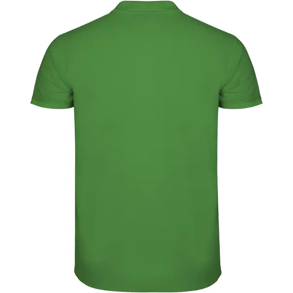 Polo da uomo STAR 200 g/m² promozionale con logo - Immagine 121