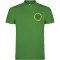 Polo da uomo STAR 200 g/m² promozionale con logo - Anteprima 122