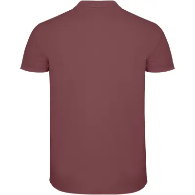 Polo da uomo STAR 200 g/m² promozionale con logo - Immagine 125