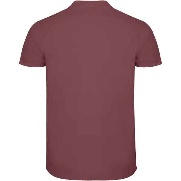 Polo da uomo STAR 200 g/m² promozionale con logo - Immagine 125