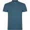Polo da uomo STAR 200 g/m² promozionale con logo - Anteprima 128