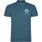 Polo da uomo STAR 200 g/m² promozionale con logo - Anteprima 130