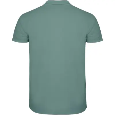 Polo da uomo STAR 200 g/m² promozionale con logo - Immagine 137