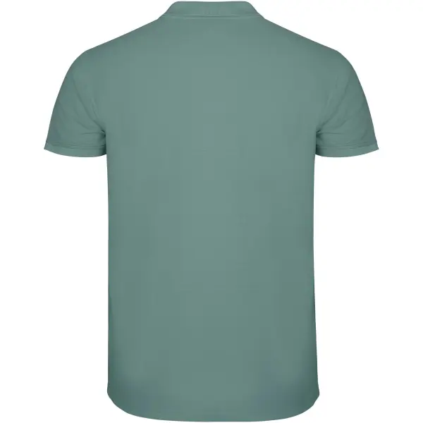 Polo da uomo STAR 200 g/m² promozionale con logo - Immagine 137